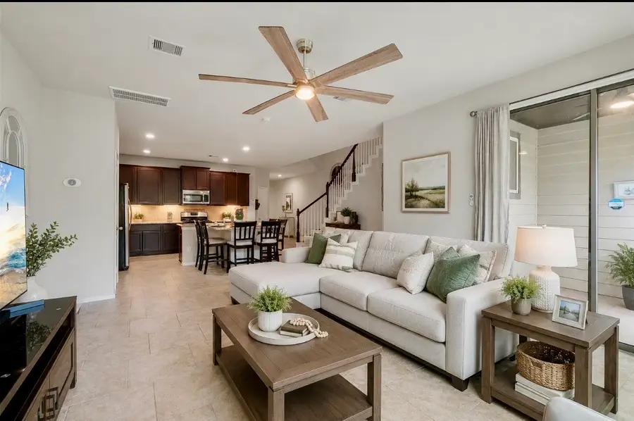 3321 Harvest Meadow Lane, Rosenberg, TX 77471 - #2