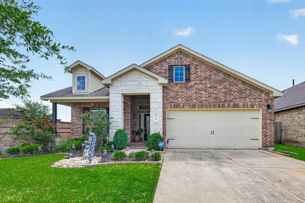 3703 Daintree Park Drive, Katy, TX 77494