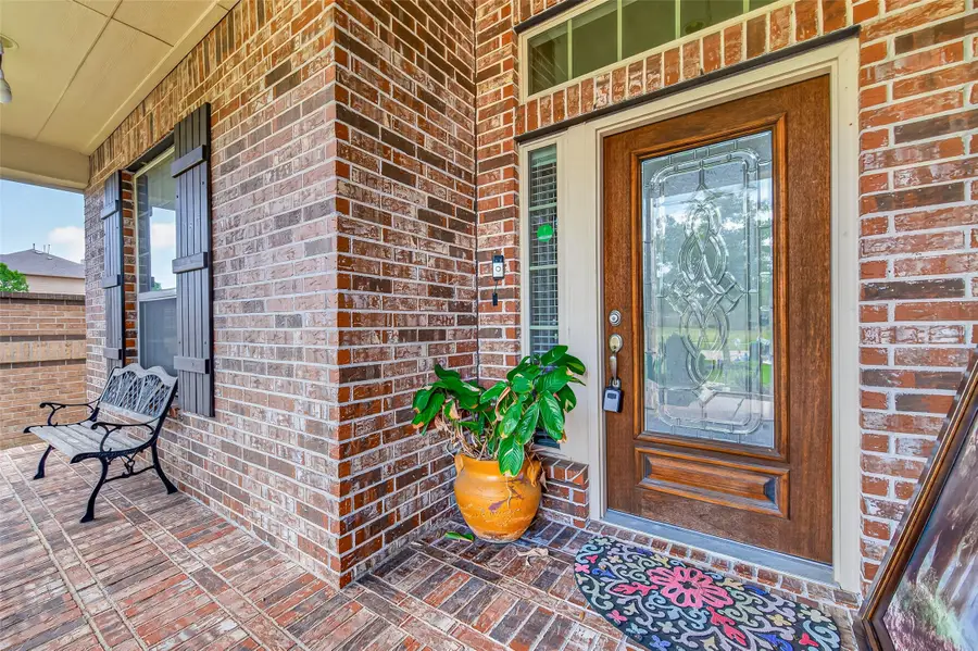 3703 Daintree Park Drive, Katy, TX 77494 - #2