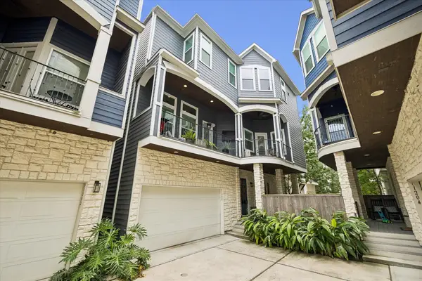 1202 W 16th Street #C, Houston, TX 77008