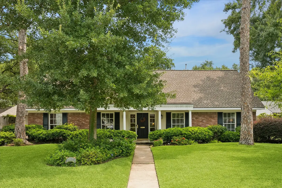 12122 Kimberley Lane, Houston, TX 77024 - #1