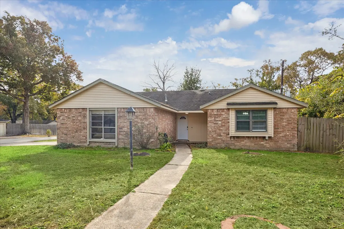 3503 Willie Way, Spring, TX 77380 - Image #1