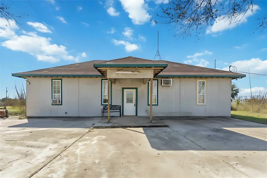 7954 County Road 121, Rosharon, TX 77583 - #3