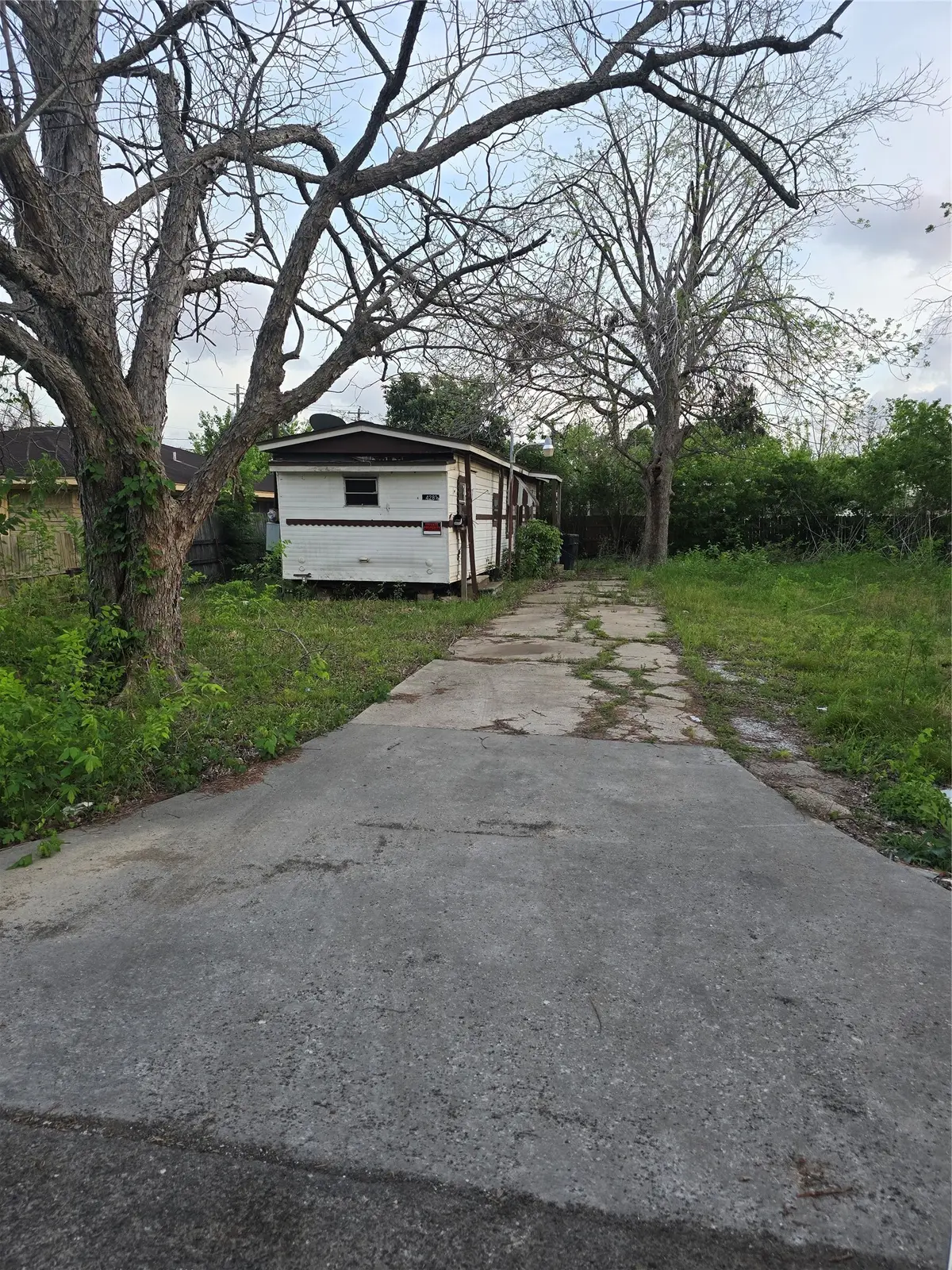 428 1/2 N Carolina Street, Houston, TX 77029 - #1