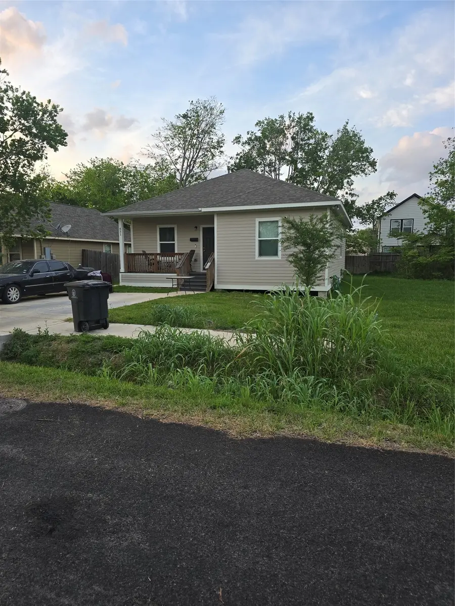 428 1/2 N Carolina Street, Houston, TX 77029 - #3