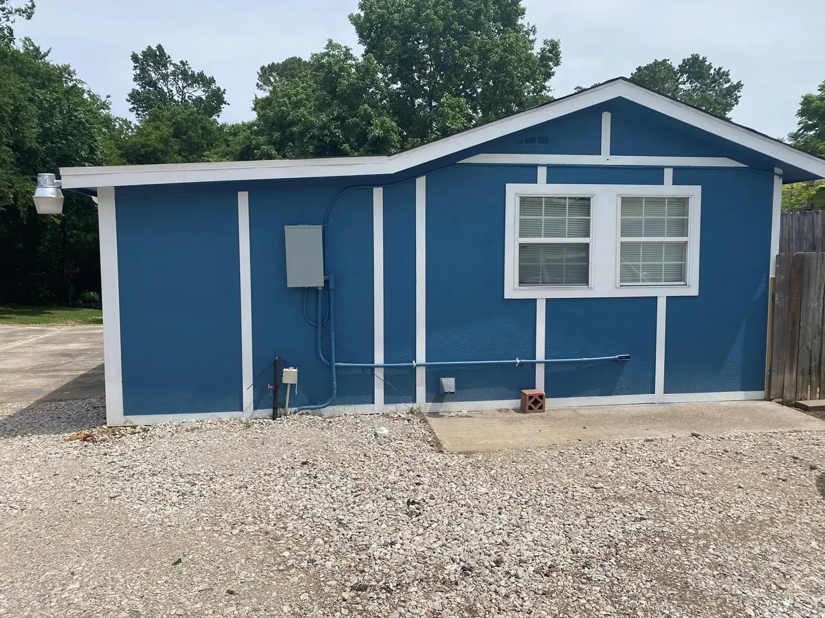 8341 Detroit Street, Houston, TX 77017 - #1