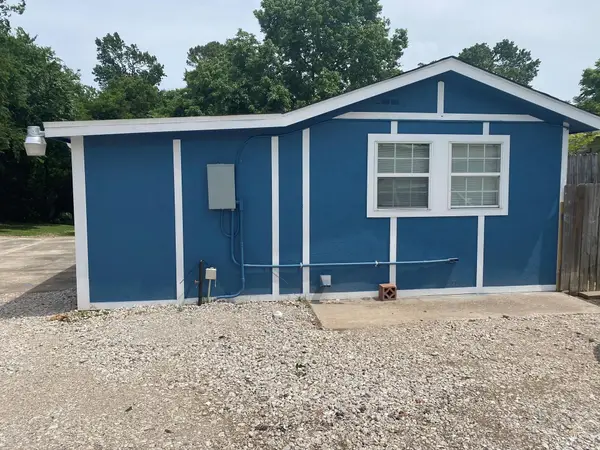 8341 Detroit Street, Houston, TX 77017