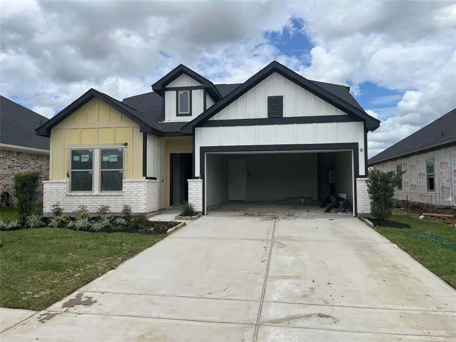 242 Bay Laurel Court, Alvin, TX 77511 - #2