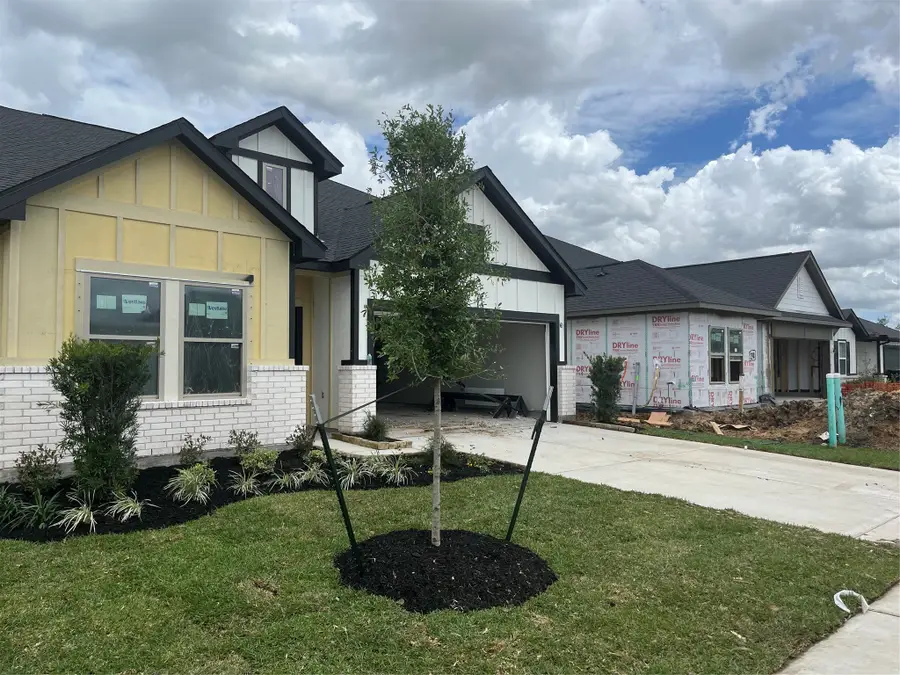 242 Bay Laurel Court, Alvin, TX 77511 - #3