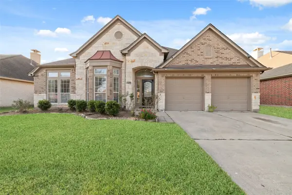 9815 Ryans Park Lane, Houston, TX 77089