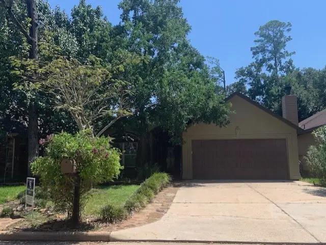 13415 Sea Island Drive, Montgomery, TX 77356 - Image #1