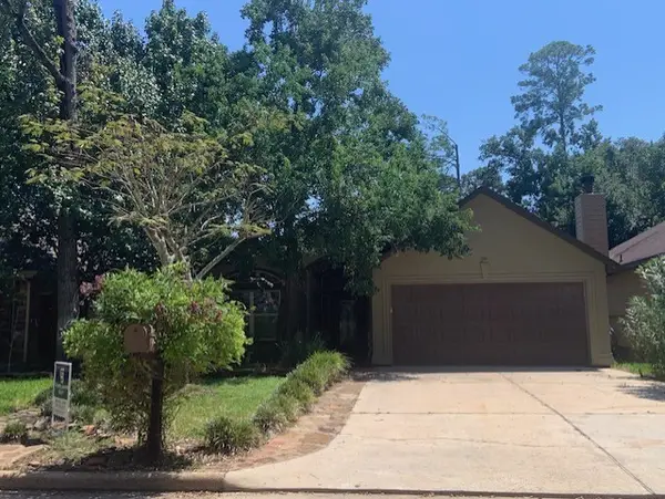 13415 Sea Island Drive, Montgomery, TX 77356