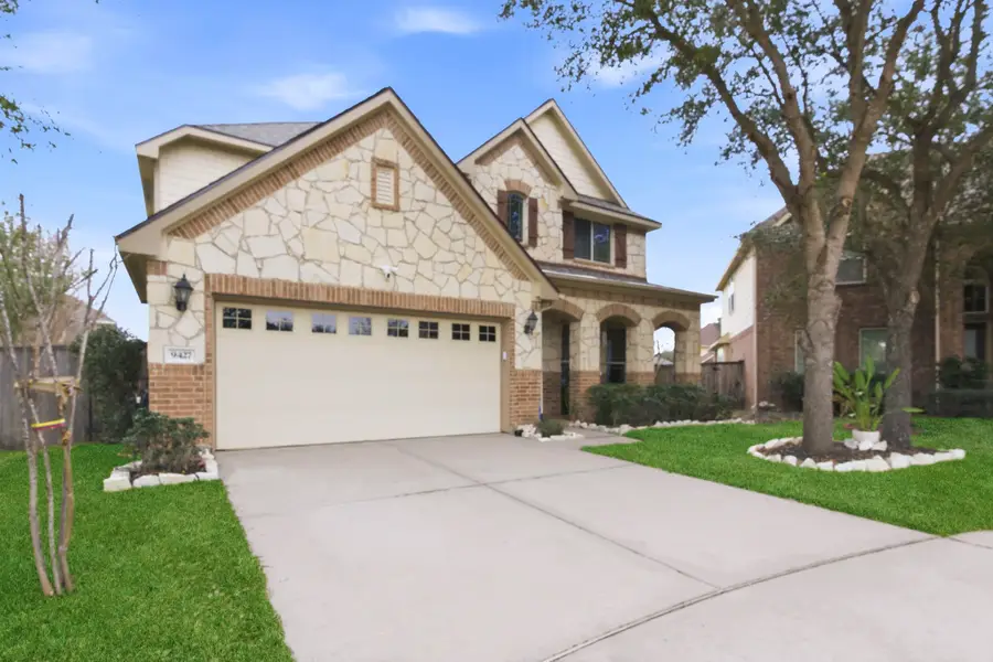 9427 Hawks Harbor Court, Katy, TX 77494 - #3