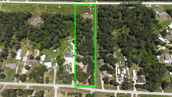 384 County Road 4017, Dayton, TX 77535
