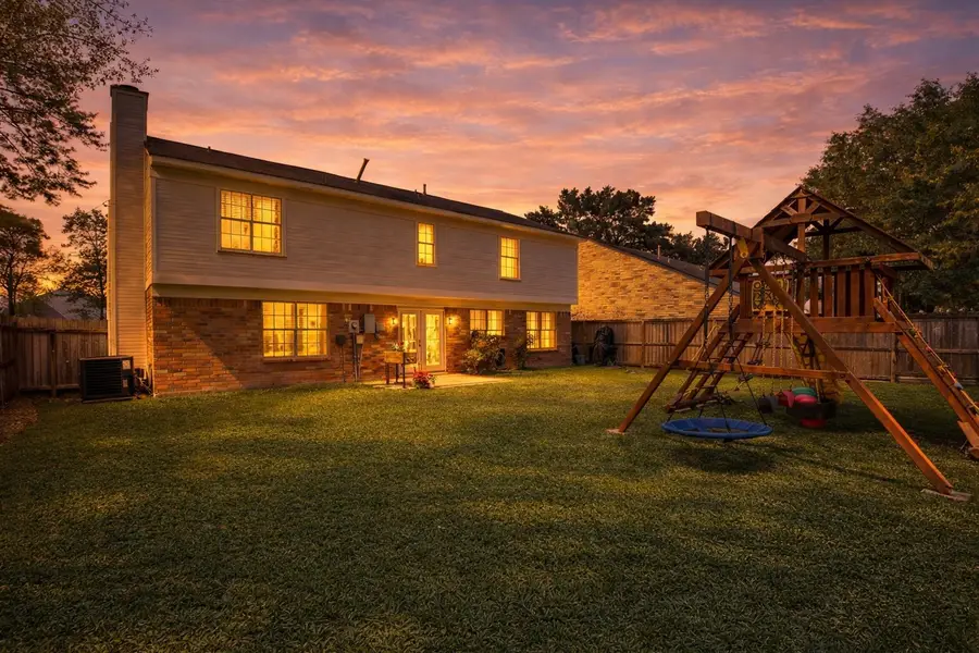 9415 Towerstone Drive, Spring, TX 77379 - #2