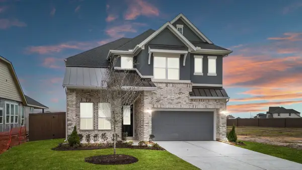 303 Cottontail Lane, Rosenberg, TX 77471