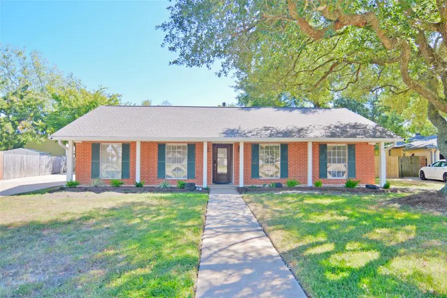 4513 S Flamingo Drive, Seabrook, TX 77586 - Image #2