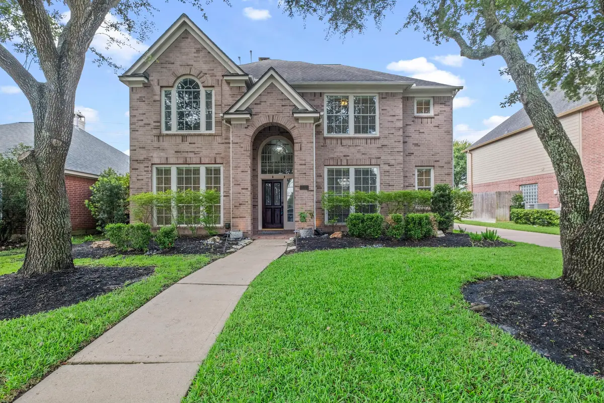4430 Ryans Branch Lane, Katy, TX 77450 - #1