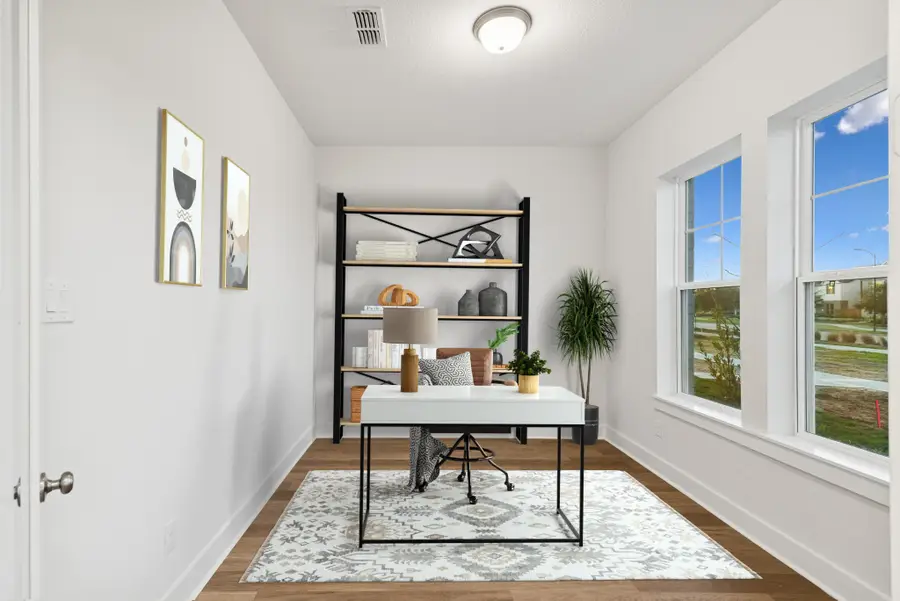 22615 Elyson Falls Drive, Katy, TX 77449 - #3