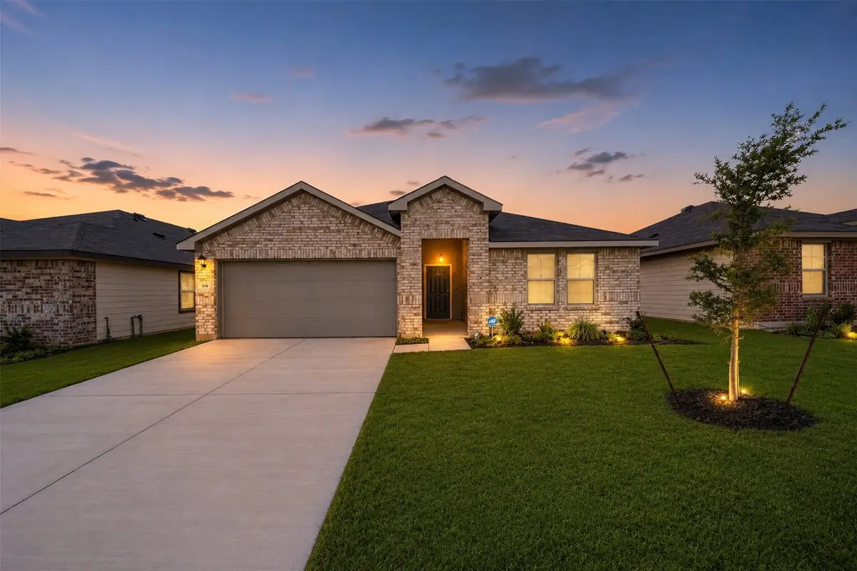 216 Rockbridge Drive, Huntsville, TX 77340 - #1