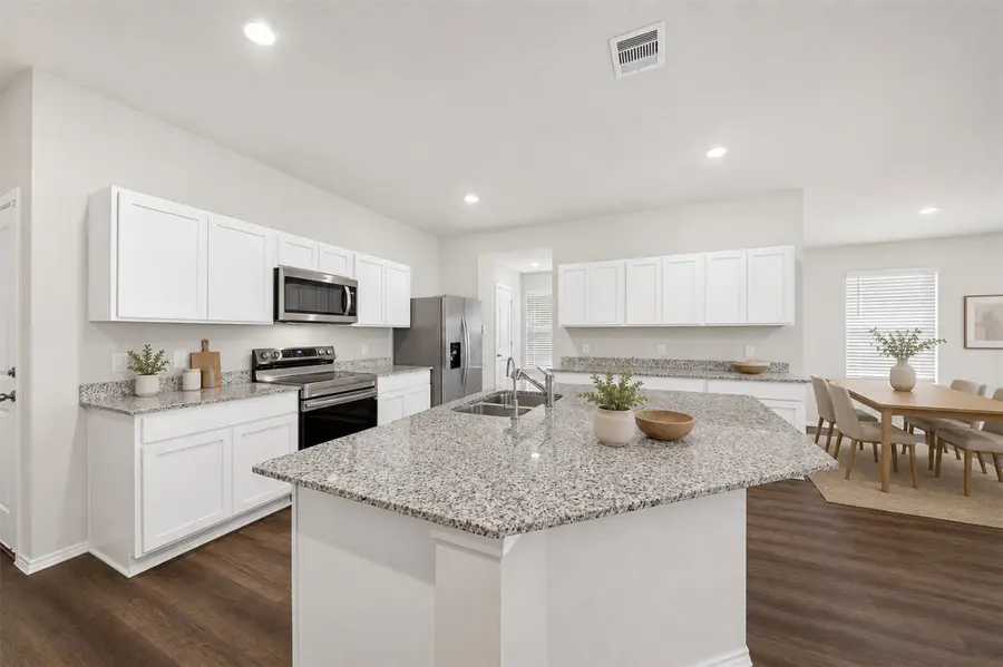 216 Rockbridge Drive, Huntsville, TX 77340 - #3