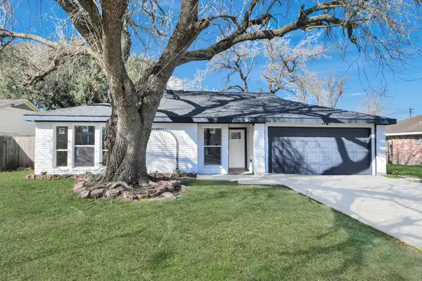 15123 Kaler Road, Houston, TX 77060