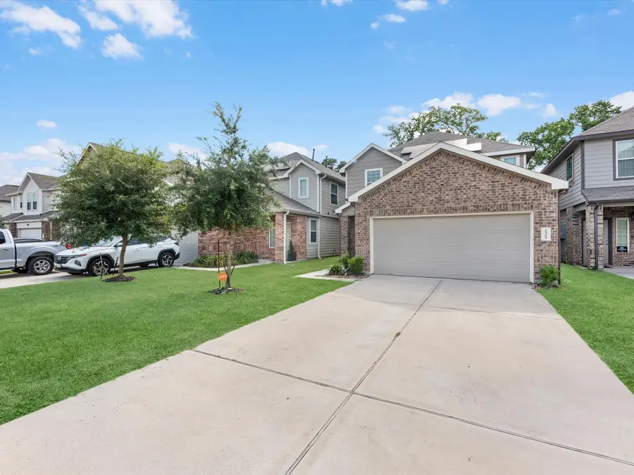 25384 Grotto Falls Lane, Porter, TX 77365 - #3