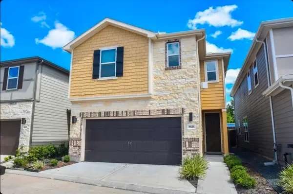 8618 Cedar Plains Lane, Houston, TX 77080