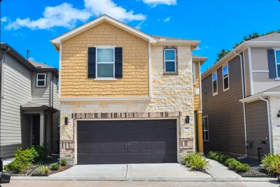 8618 Cedar Plains Lane, Houston, TX 77080 - #2
