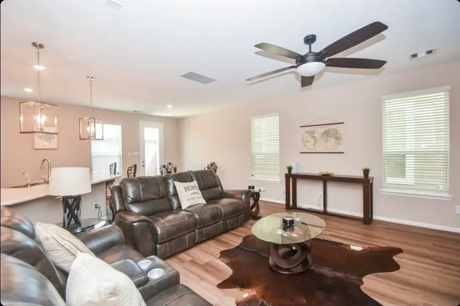 8618 Cedar Plains Lane, Houston, TX 77080 - #3