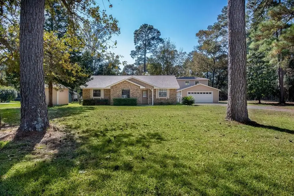 23111 Baneberry Road, Magnolia, TX 77355 - #1