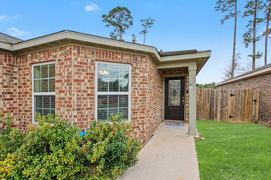 22622 Steel Blue Jaybird Drive, Hockley, TX 77447 - #2