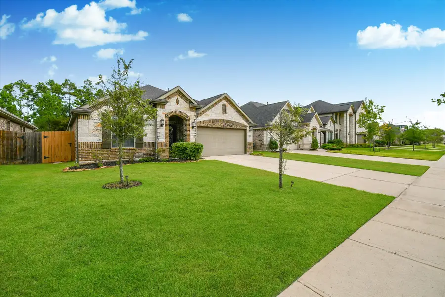 3033 Kathryn Oaks Lane, Spring, TX 77386 - #2
