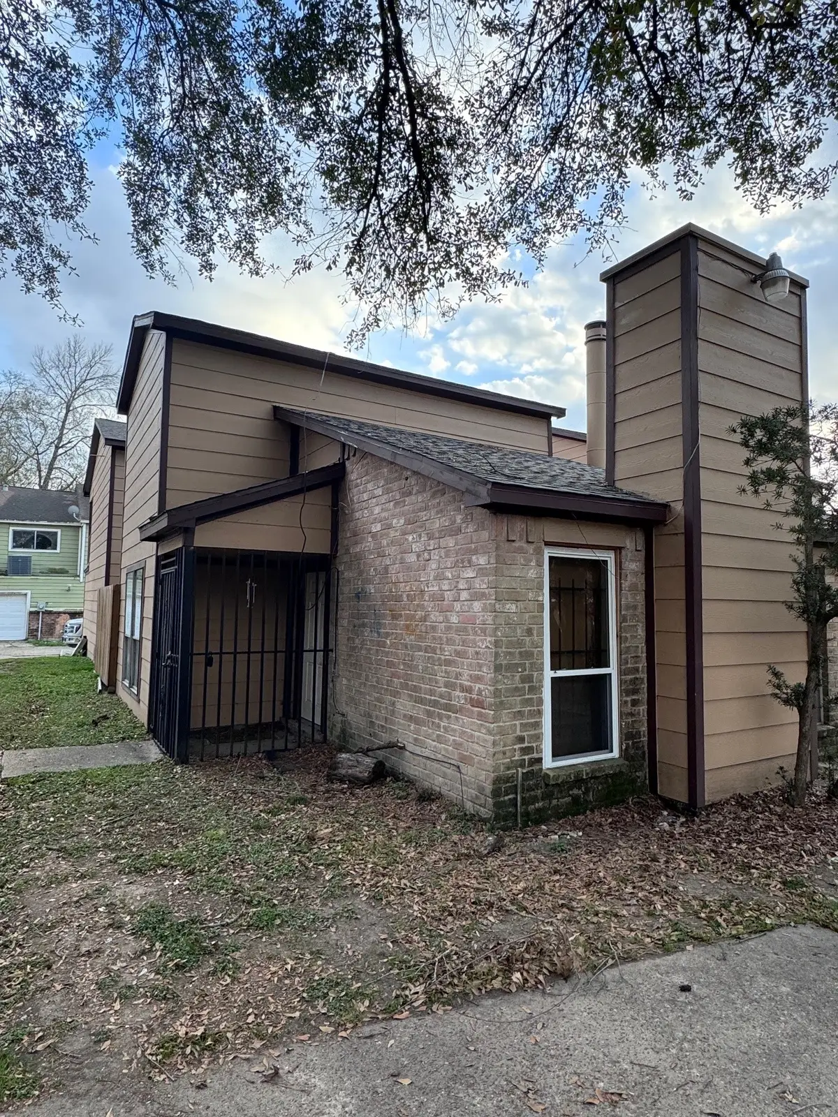 12254 Wild Pine Drive #A, Houston, TX 77039 - #1