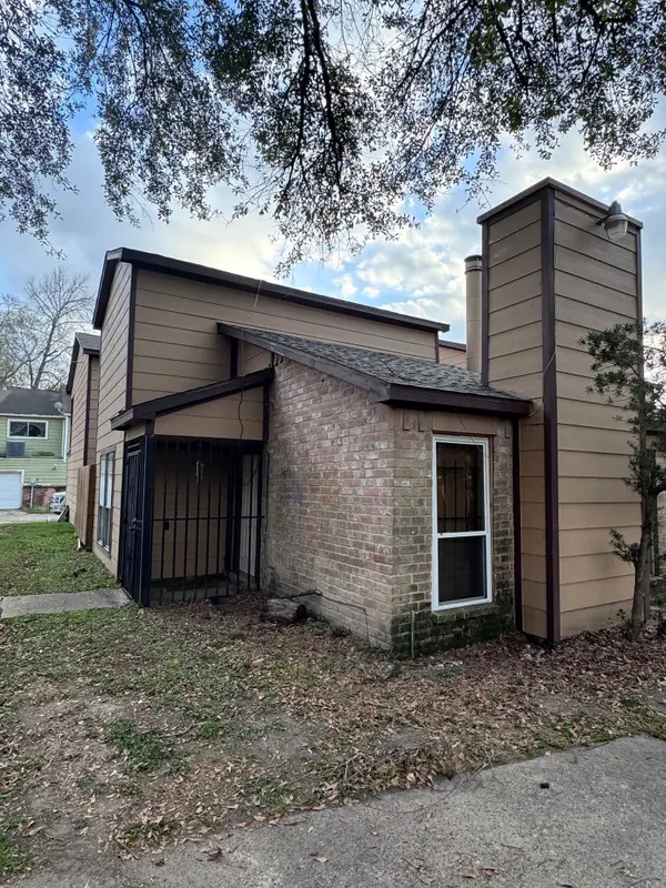 12254 Wild Pine Drive #A, Houston, TX 77039