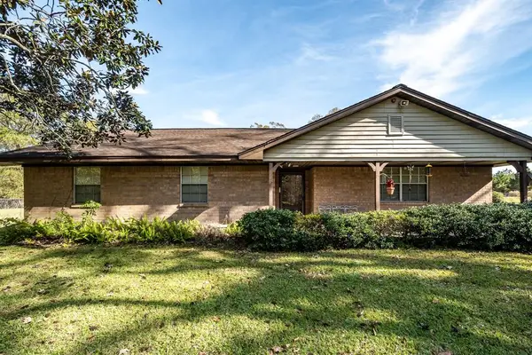 10488 Fostoria Road, Cleveland, TX 77328