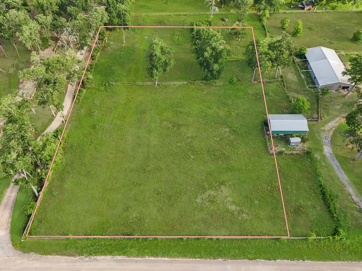 TBD Penn Lane, Richmond, TX 77406 - Image #1