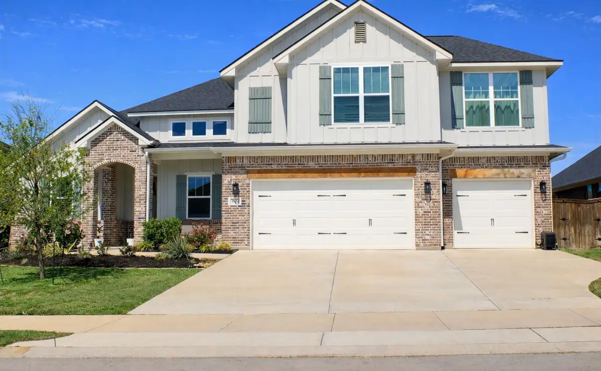 3604 Llano River Drive, College Station, TX 77845 - #1
