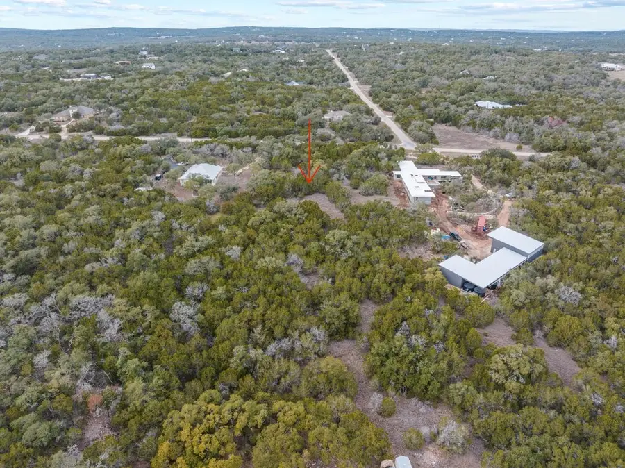 578 Falconwood Drive, San Marcos, TX 78666 - #3