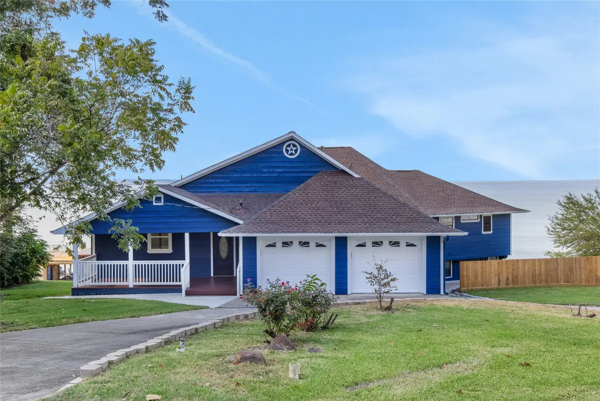 441 Southwood Shores Drive, Coldspring, TX 77331 - #1