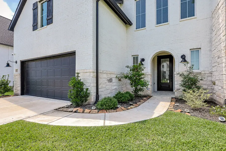 3219 Marlene Meadow Way, Richmond, TX 77406 - #3