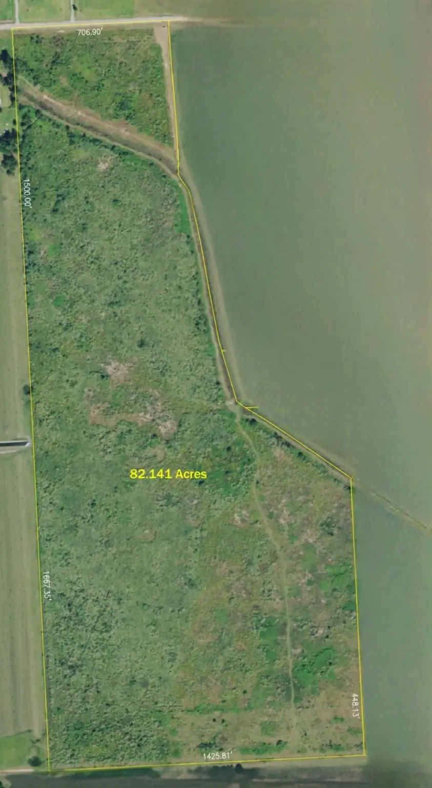 TBD Tract 7 Shellhammer Road, Winnie, TX 77665 - Image #1