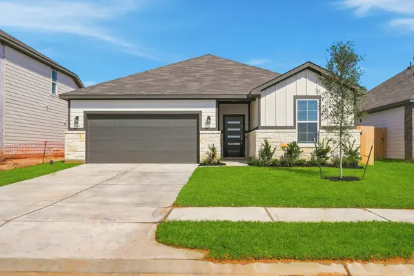 2623 Siena Court, Brookshire, TX 77423