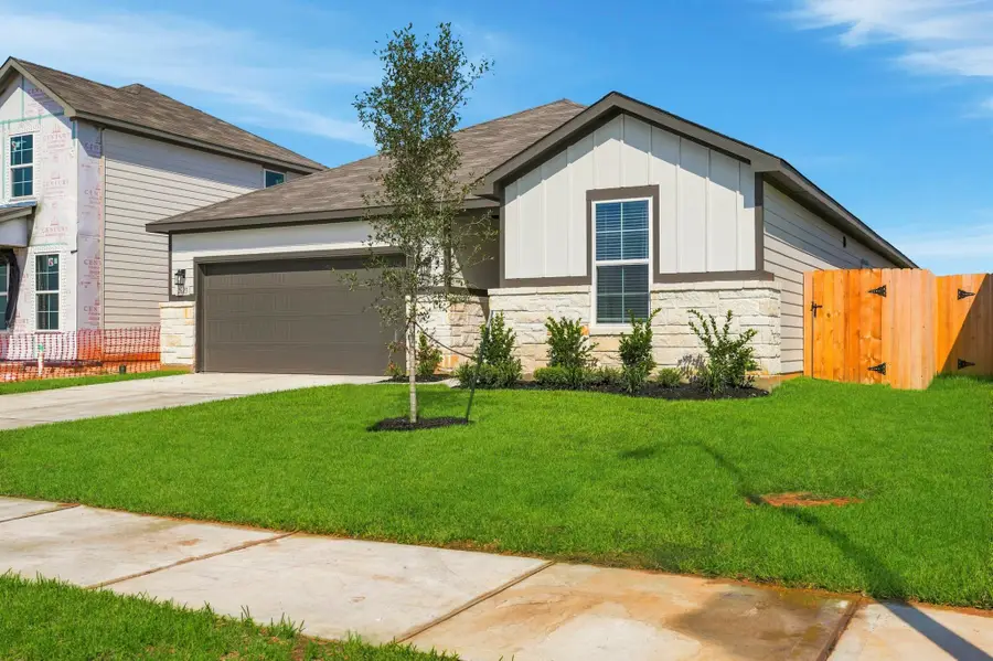 2623 Siena Court, Brookshire, TX 77423 - #2