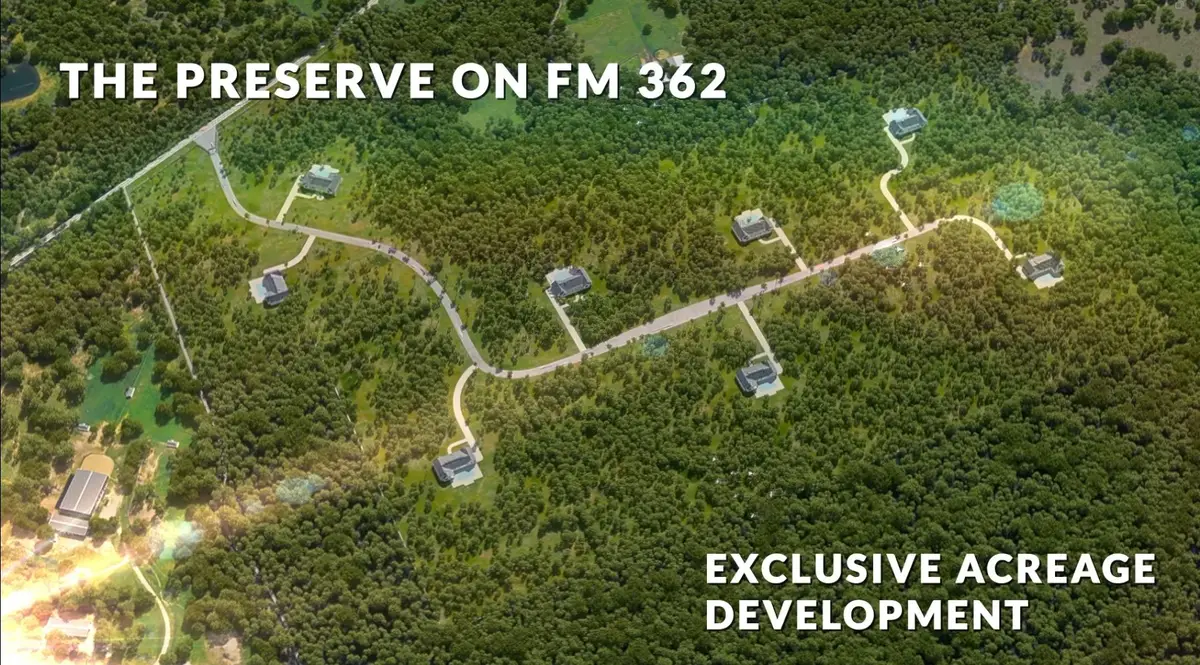 0000 Evergreen Lot 1 Fm 362 Road, Waller, TX 77484 - #1