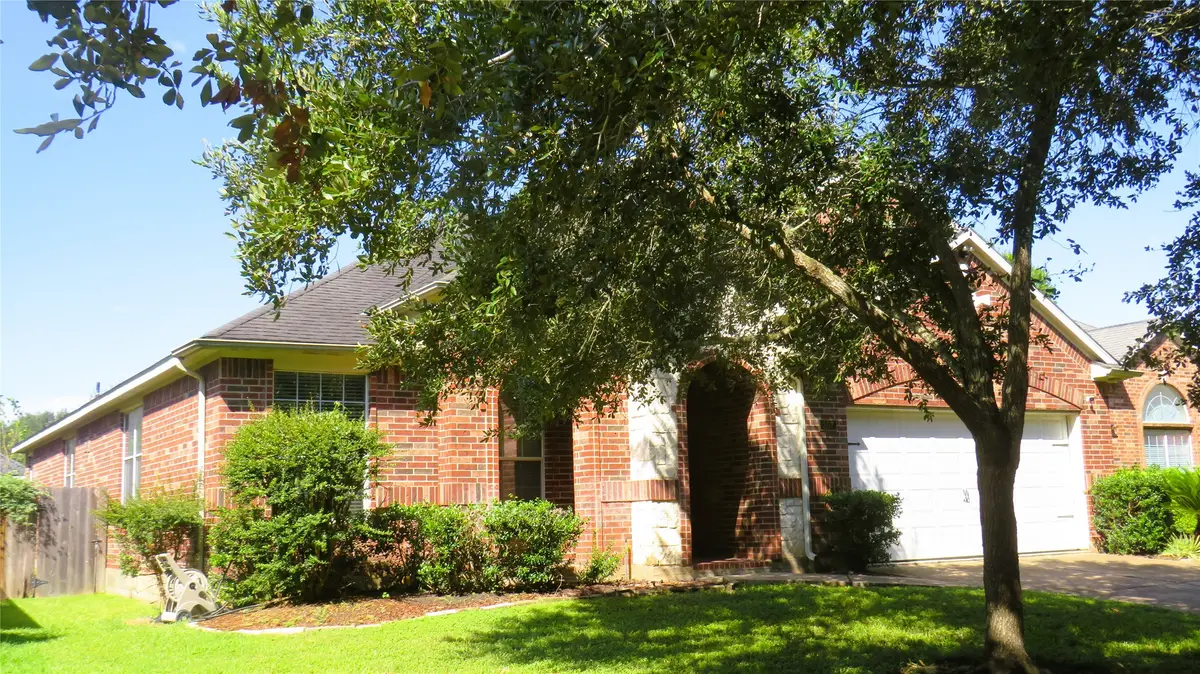 307 Autumn Creek Lane, Richmond, TX 77406 - Image #1