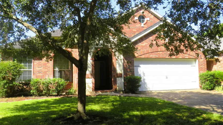 307 Autumn Creek Lane, Richmond, TX 77406 - Image #2