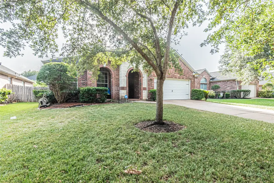 307 Autumn Creek Lane, Richmond, TX 77406 - Image #3