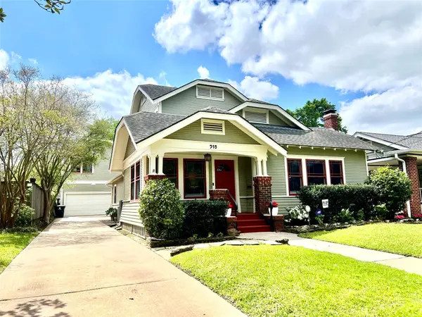 518 Byrne Street, Houston, TX 77009