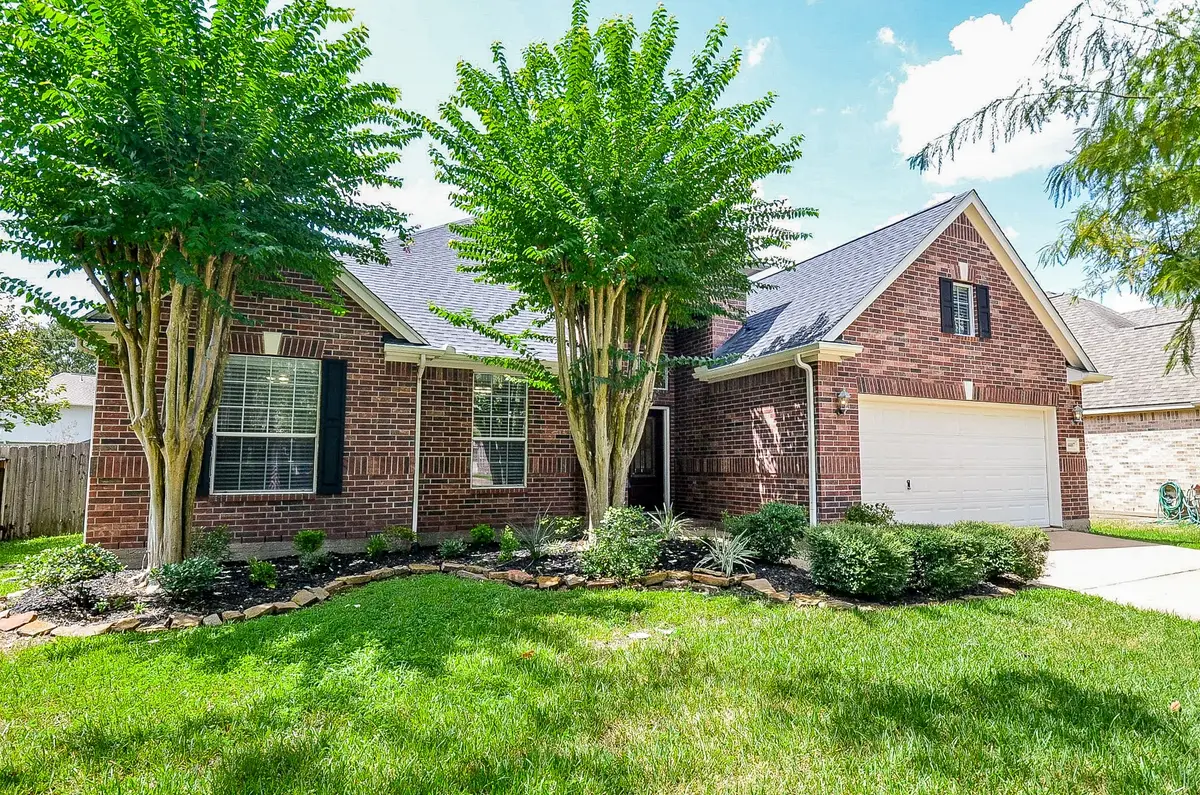 14407 Spanish River Lane, Cypress, TX 77429 - #1